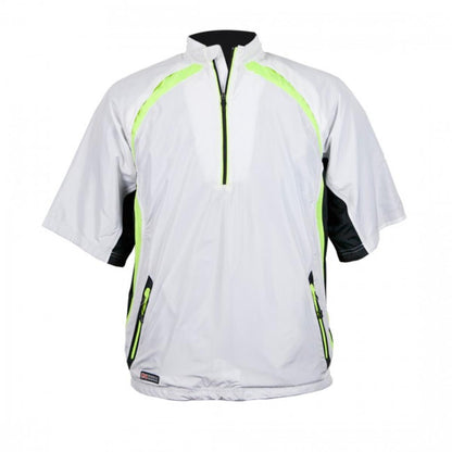  Mobile Warming Carnegie Battery Heated Pullover Jacket
