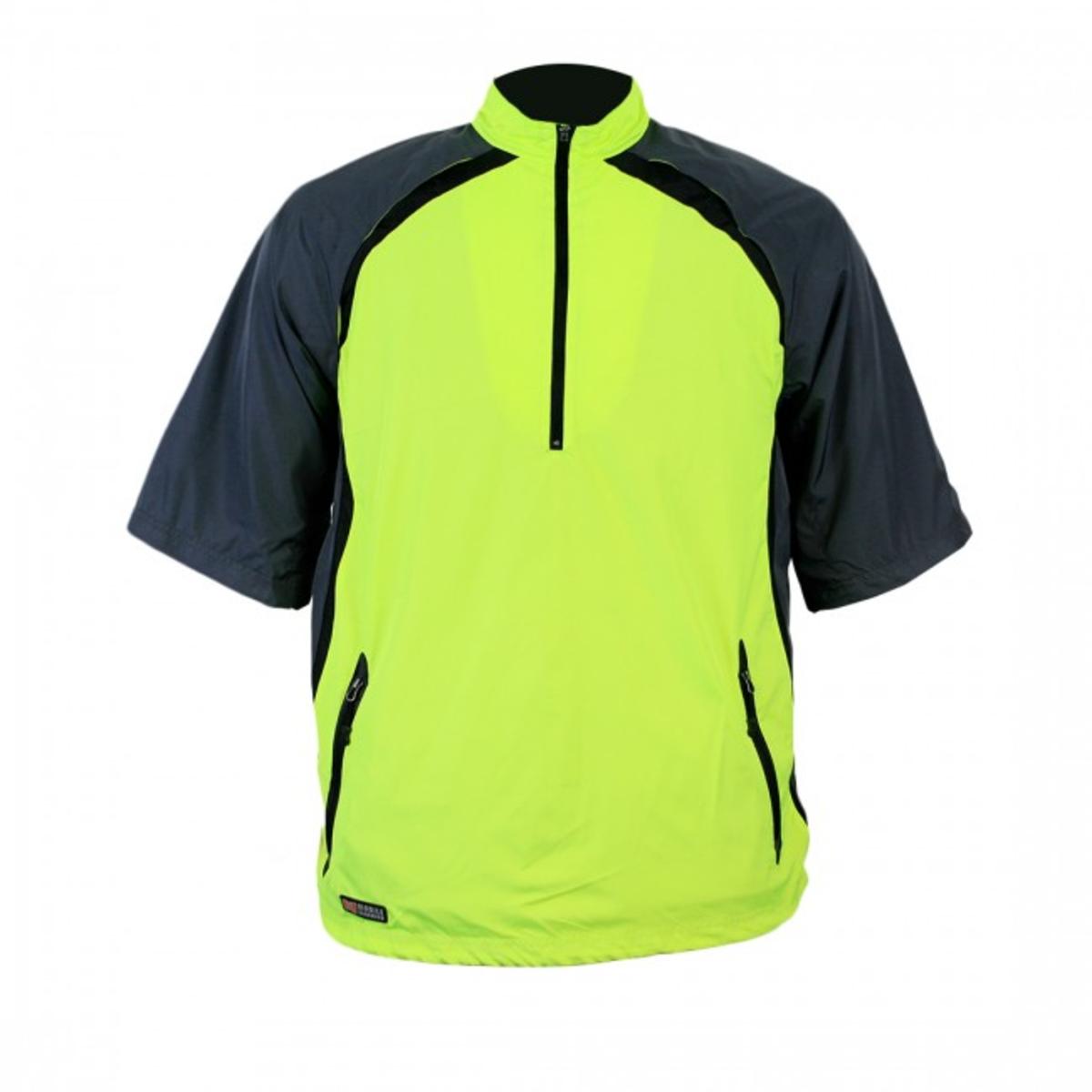  Mobile Warming Carnegie Battery Heated Pullover Jacket