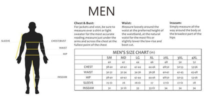  Mobile Warming Alpine Heated Softshell Jacket For Men - Previous Generation