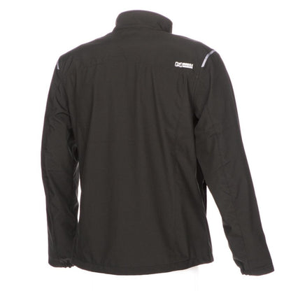  Mobile Warming Alpine Heated Softshell Jacket For Men - Previous Generation