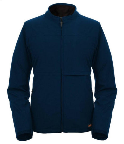  Mobile Warming Classic Heated Softshell Jacket - 7V Battery