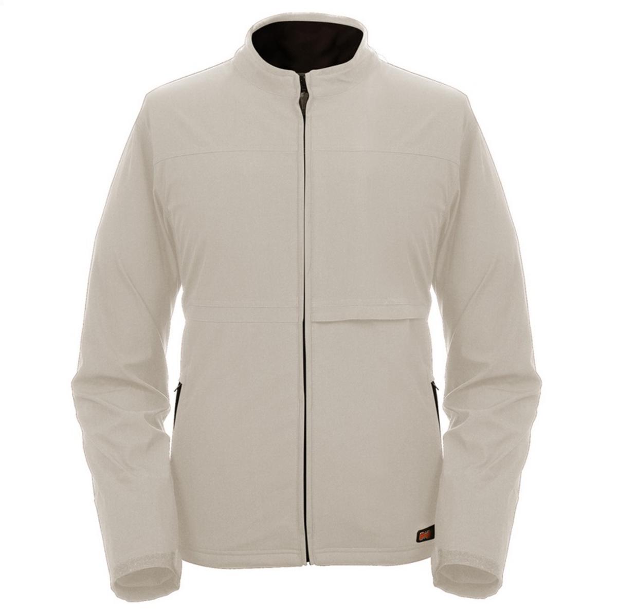  Mobile Warming Classic Heated Softshell Jacket - 7V Battery