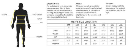  Mobile Warming Waterproof Heated Pant Liners - 7V Battery