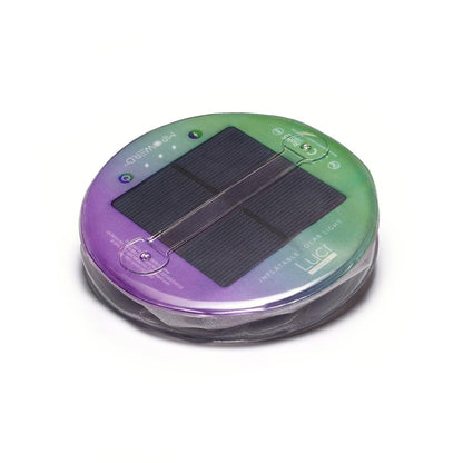  MPOWERD Luci Color Inflatable Solar Light
