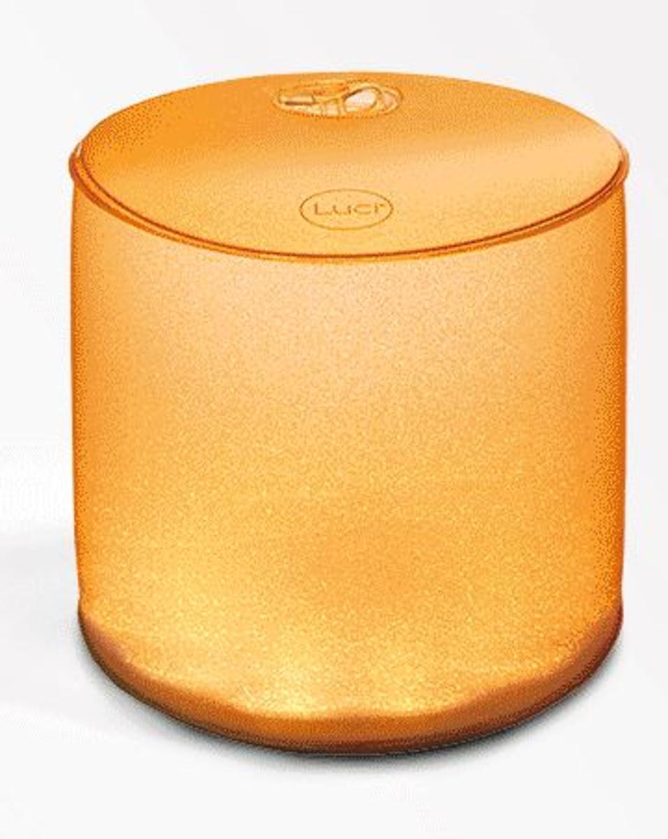  MPOWERD Luci Color Inflatable Solar Light