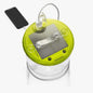  MPOWERD Luci Pro Series Outdoor 2.0 Inflatable Solar Light - Clear Finish
