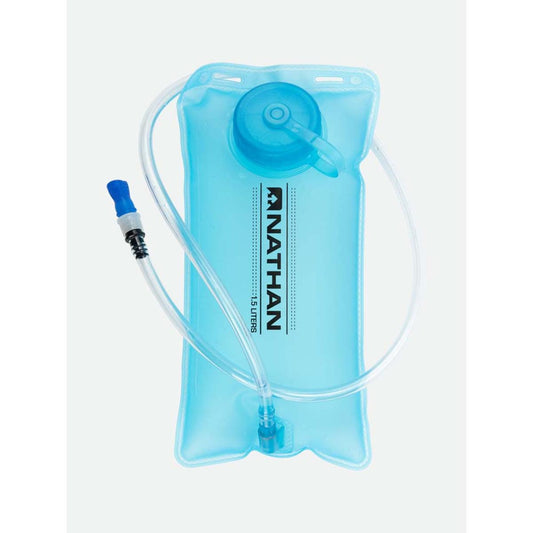  Nathan 1.5 Liter Quickstart Hydration Bladder - Blue