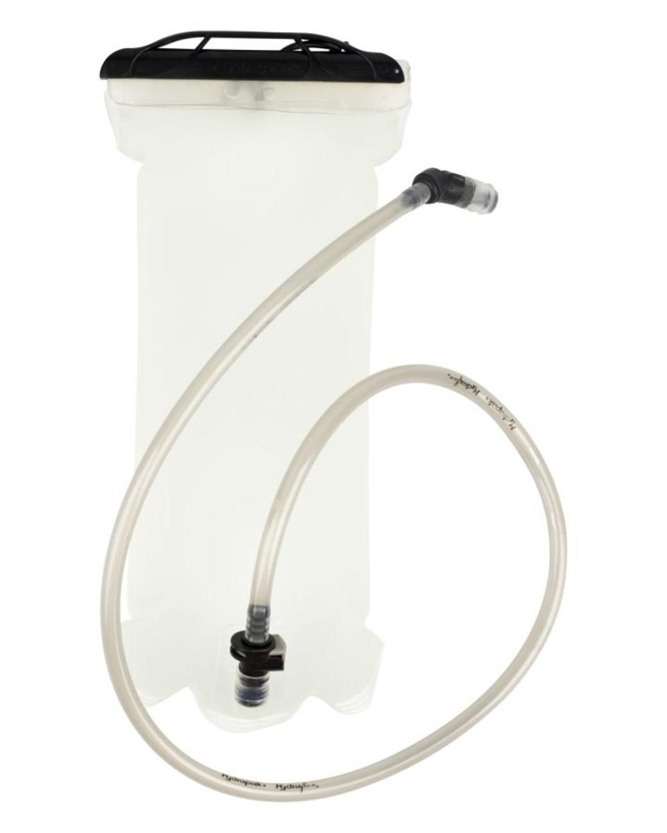  Nathan 1.5 Liter Hydration Bladder Packaged