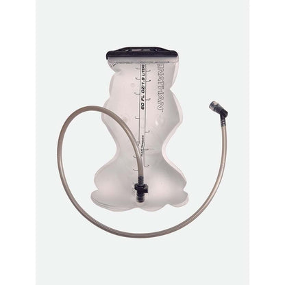  Nathan 1.8 Liter Hydration Bladder - Clear