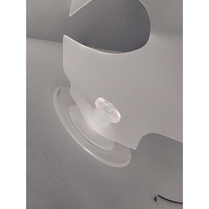  Nathan 1.8 Liter Hydration Bladder - Clear