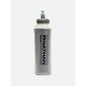  Nathan 18oz Insulated Soft Flask With Bite Top - Clear