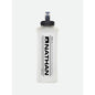  Nathan 20oz Soft Flask With Bite Top - Clear