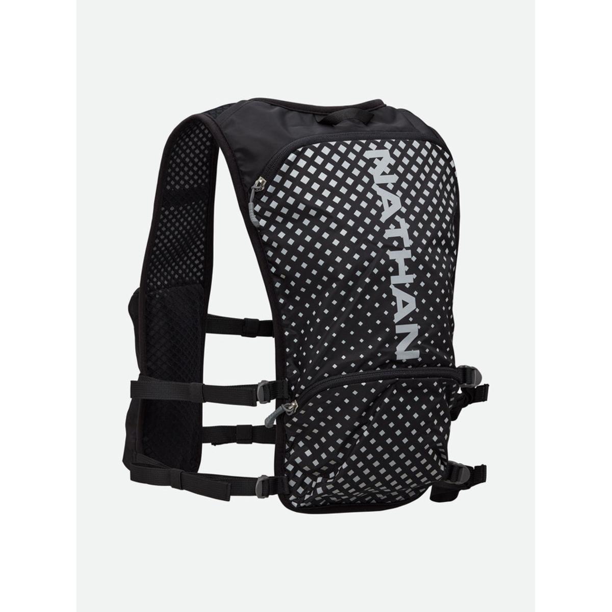  Nathan 4L Hypernight Quick Start 2.0 Hydration Pack