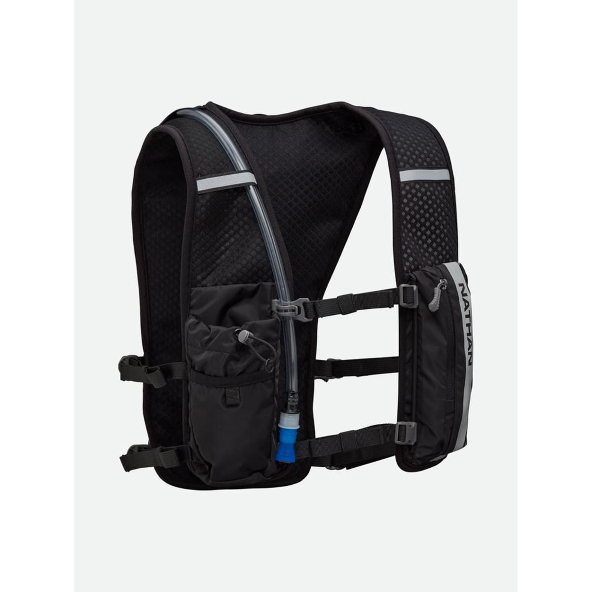  Nathan 4L Hypernight Quick Start 2.0 Hydration Pack