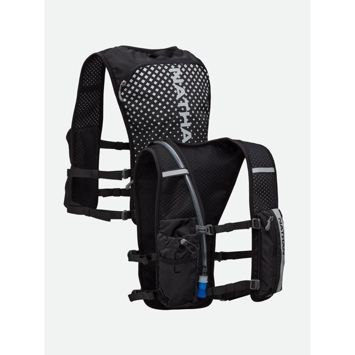  Nathan 4L Hypernight Quick Start 2.0 Hydration Pack