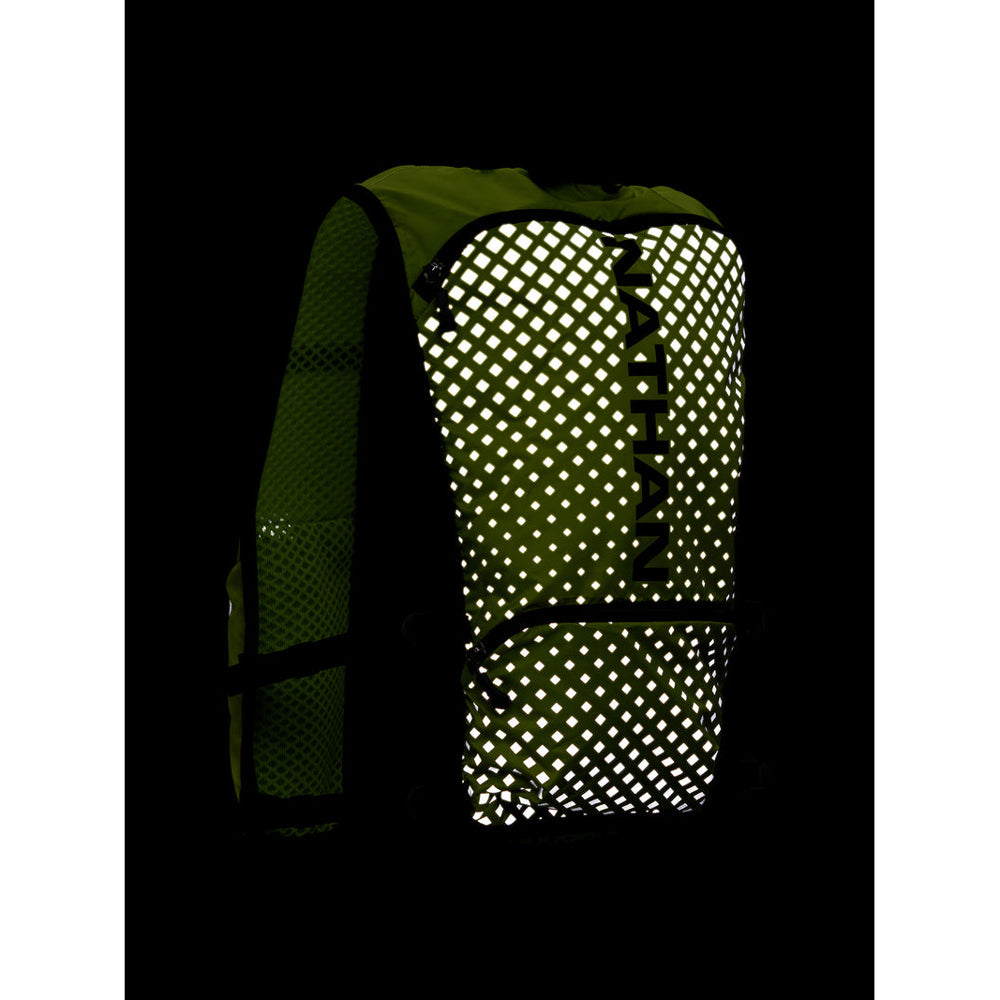  Nathan 4L Hypernight Quick Start 2.0 Hydration Pack