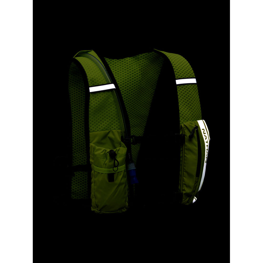  Nathan 4L Hypernight Quick Start 2.0 Hydration Pack