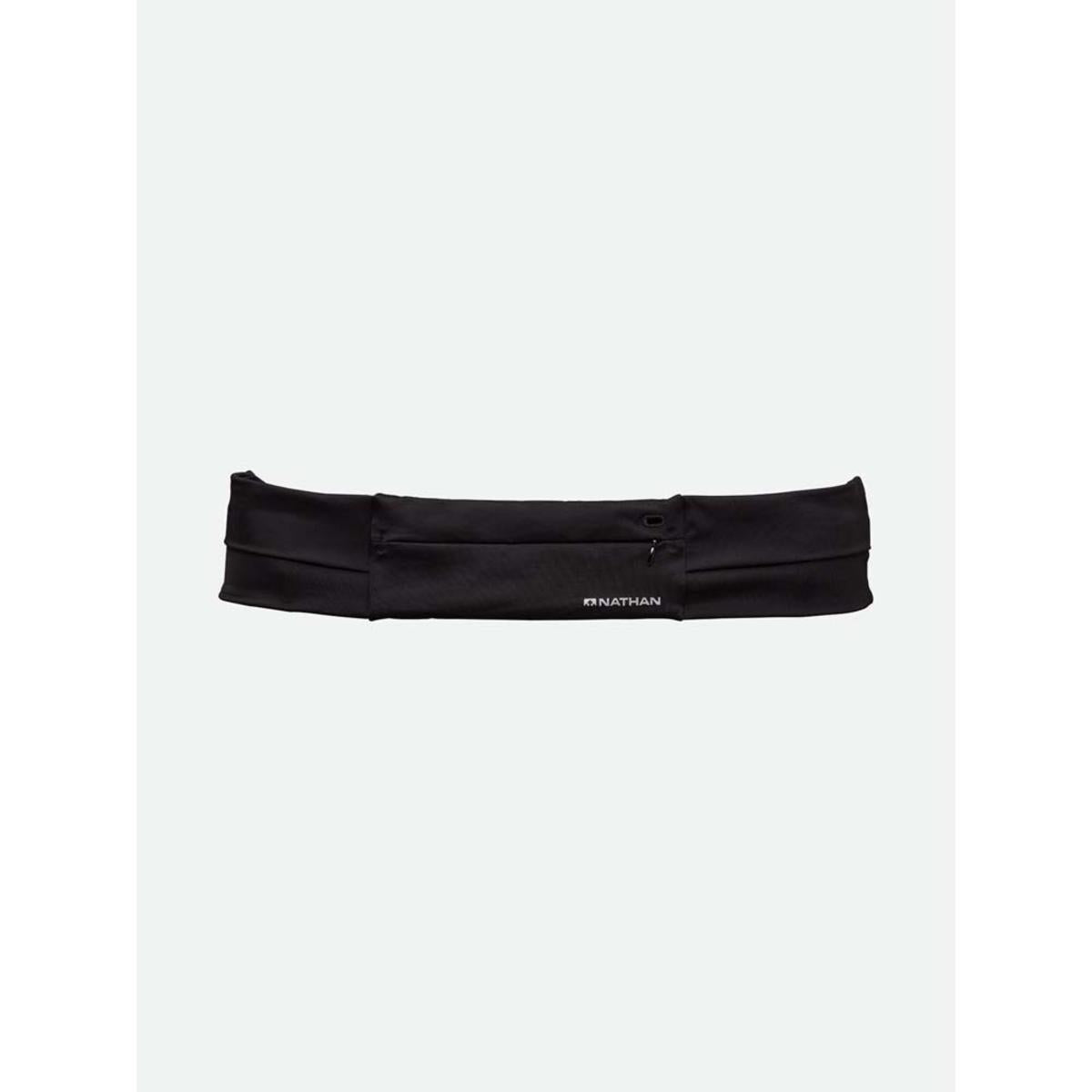  Nathan Adjustable-Fit Zipster 2.0 Running Belt