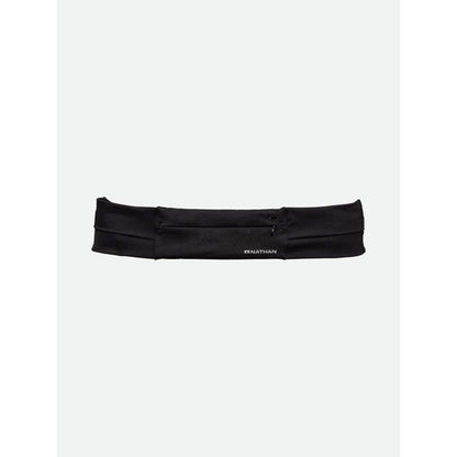  Nathan Adjustable-Fit Zipster 2.0 Running Belt
