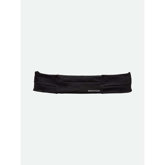  Nathan Adjustable-Fit Zipster 2.0 Running Belt