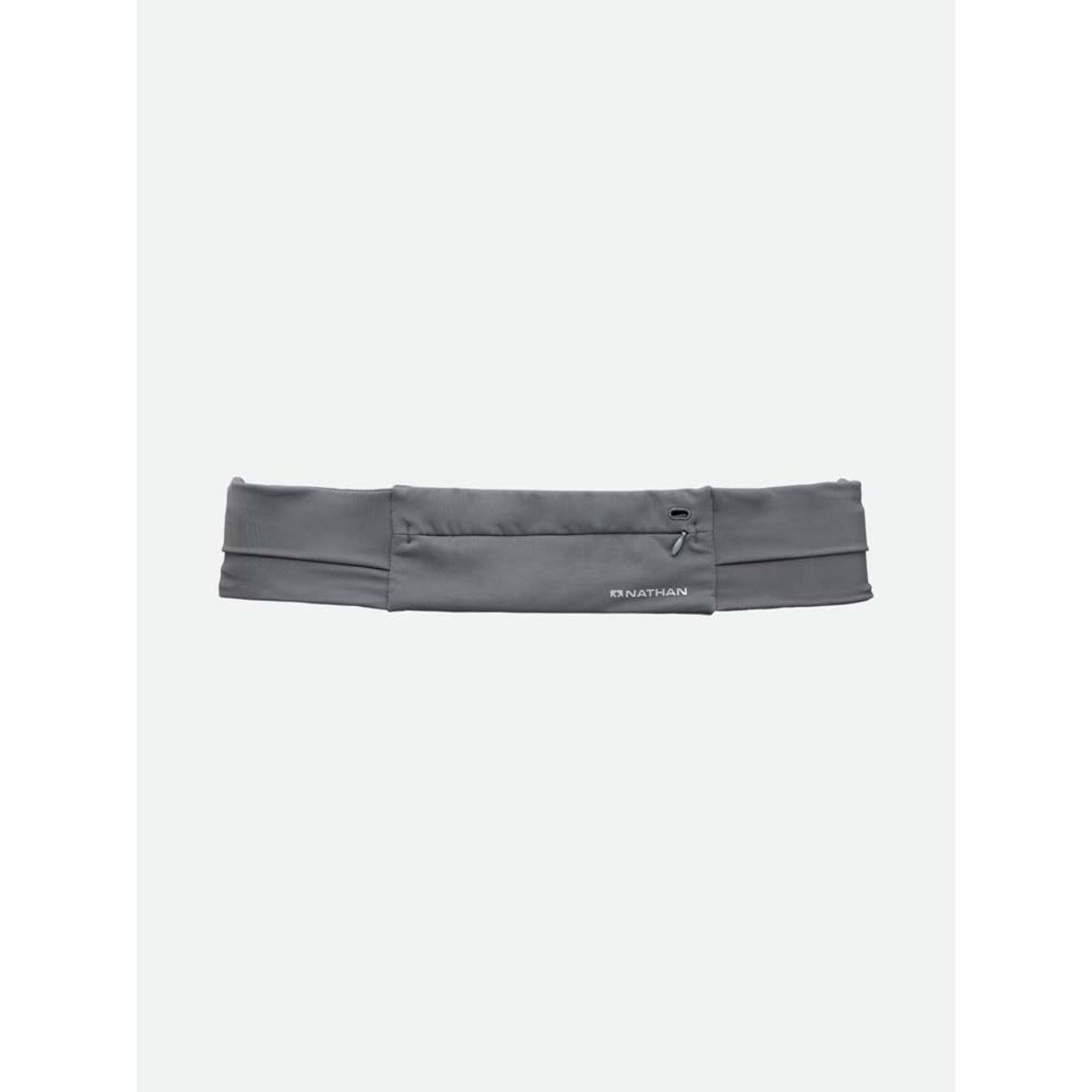  Nathan Adjustable-Fit Zipster 2.0 Running Belt