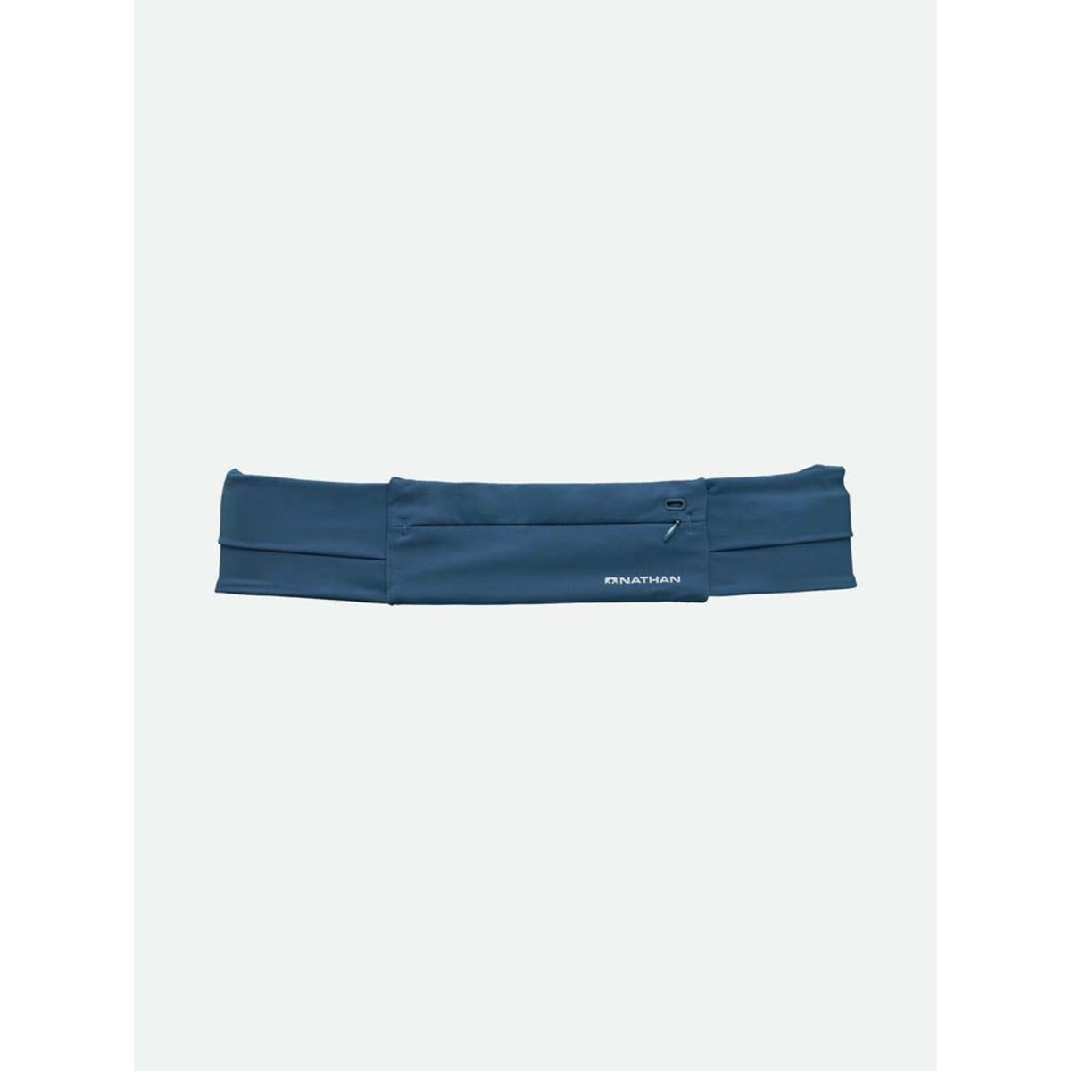  Nathan Adjustable-Fit Zipster 2.0 Running Belt