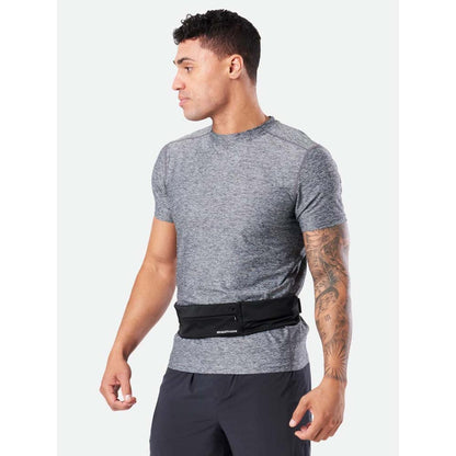  Nathan Adjustable-Fit Zipster 2.0 Running Belt