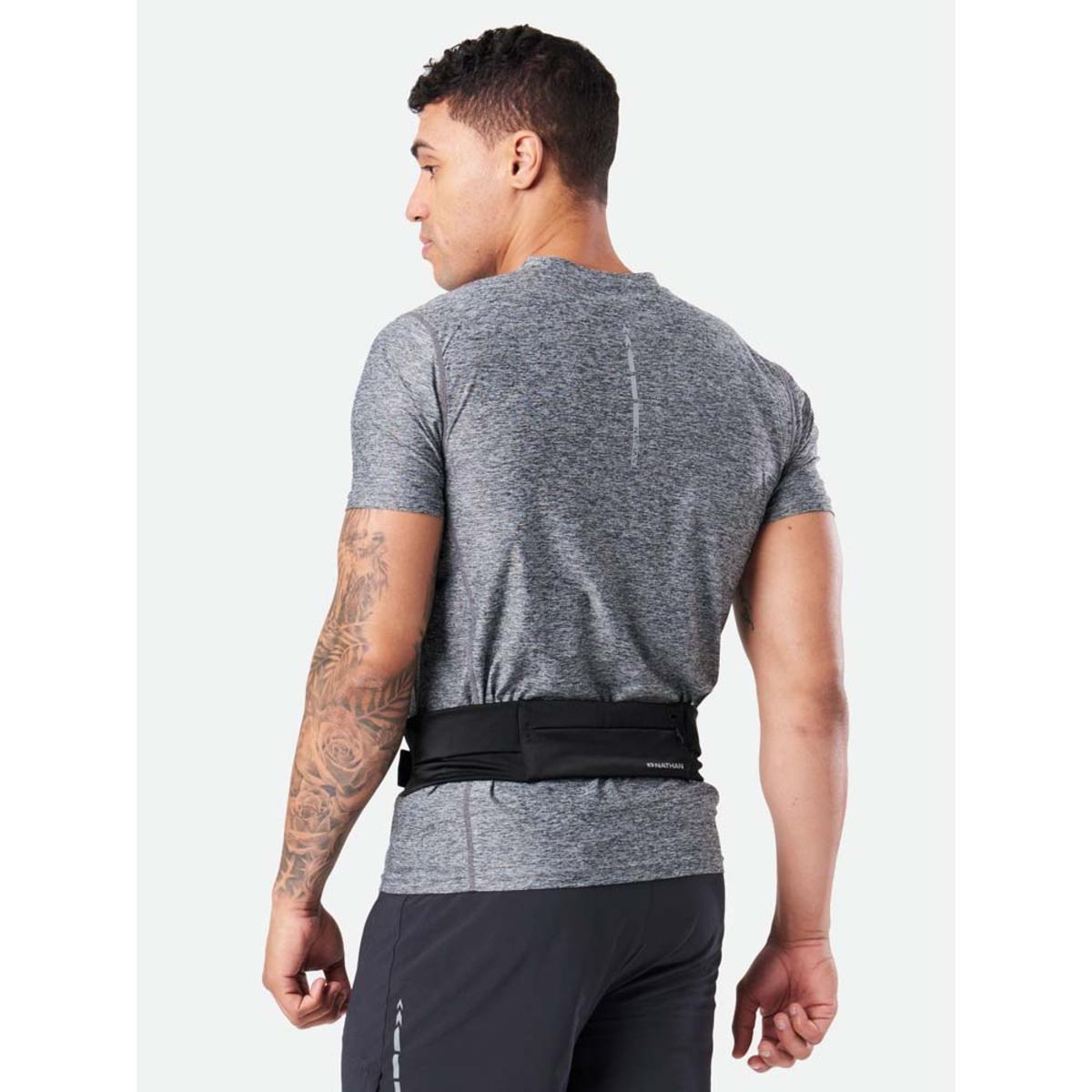  Nathan Adjustable-Fit Zipster 2.0 Running Belt