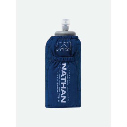  Nathan Exodraw 2.0 18oz Handheld Flask