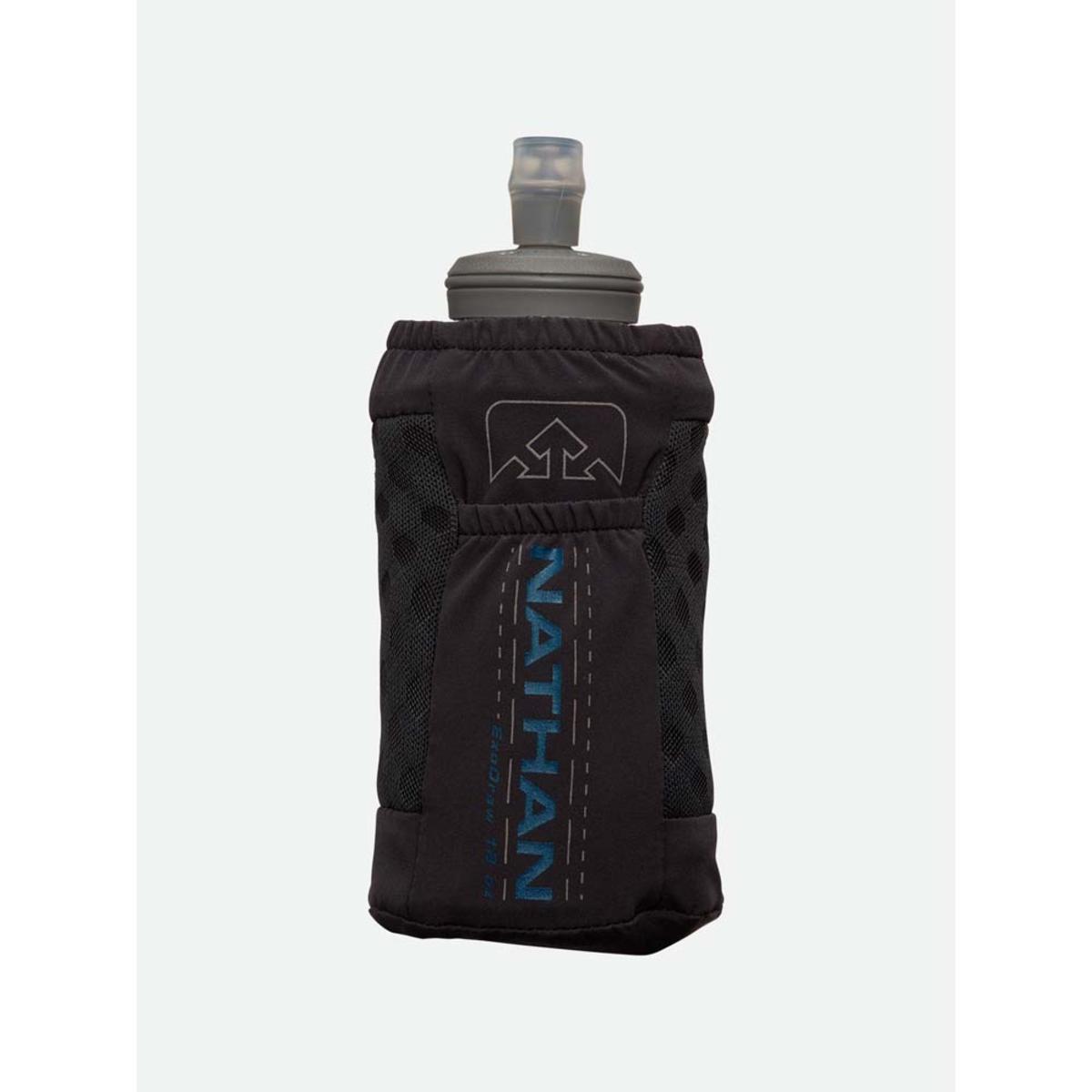  Nathan Exodraw 2.0 18oz Handheld Flask