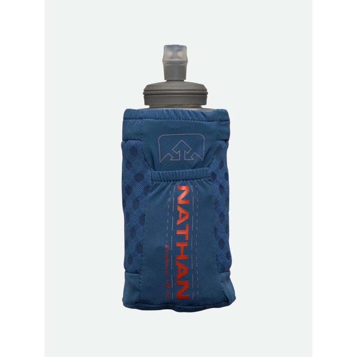  Nathan Exodraw 2.0 18oz Handheld Flask