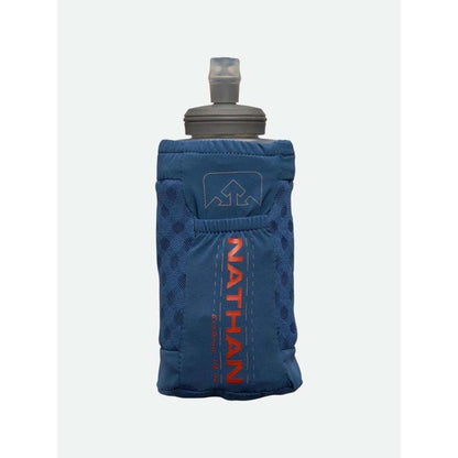  Nathan Exodraw 2.0 18oz Handheld Flask