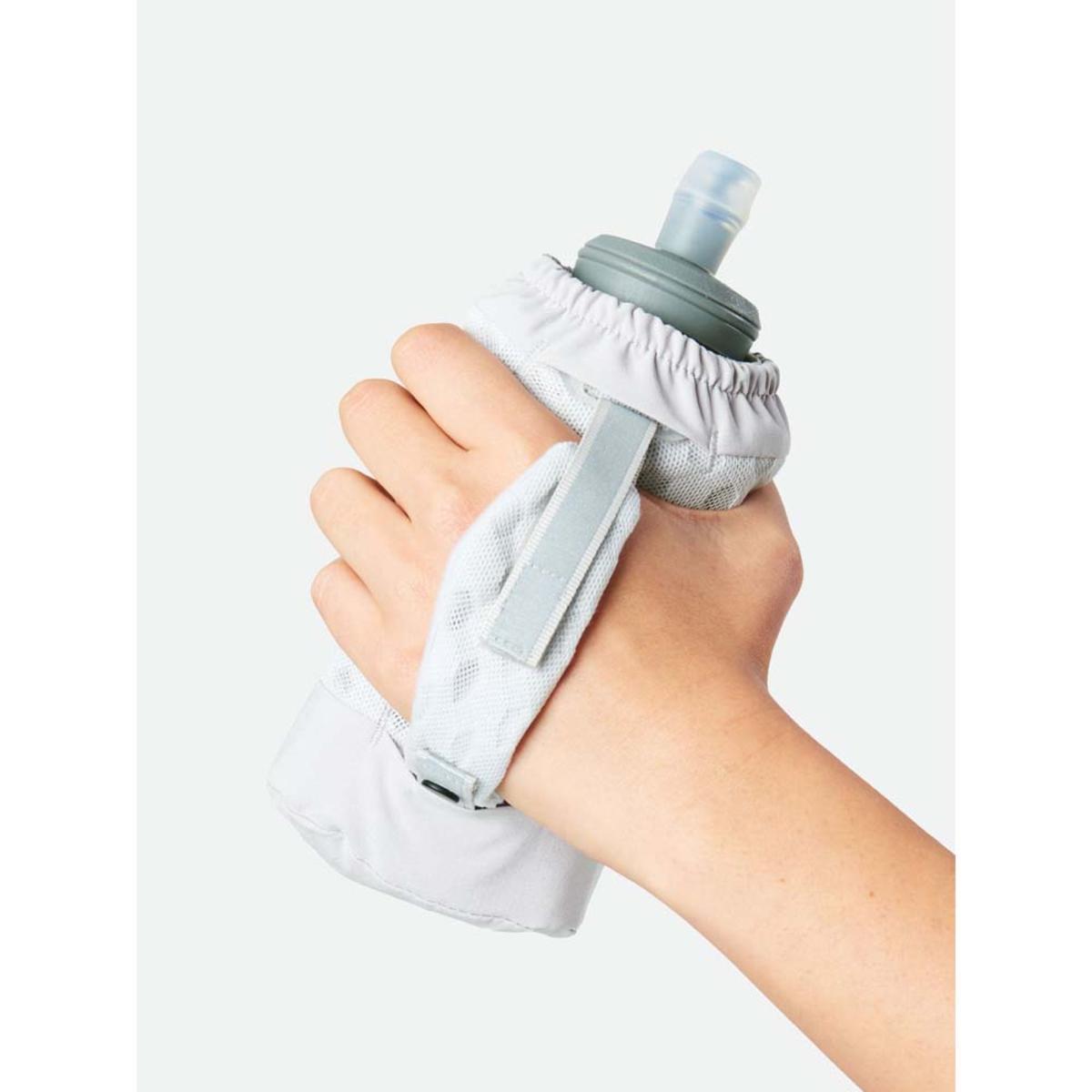  Nathan Exodraw 2.0 18oz Handheld Flask