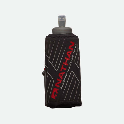  Nathan ExoDraw 2.0 Insulated 18oz Handheld