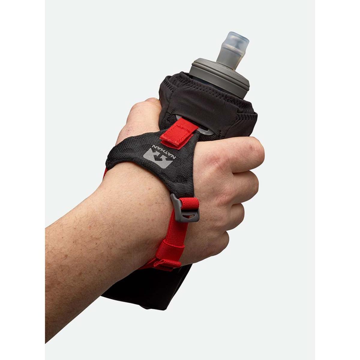  Nathan ExoDraw 2.0 Insulated 18oz Handheld
