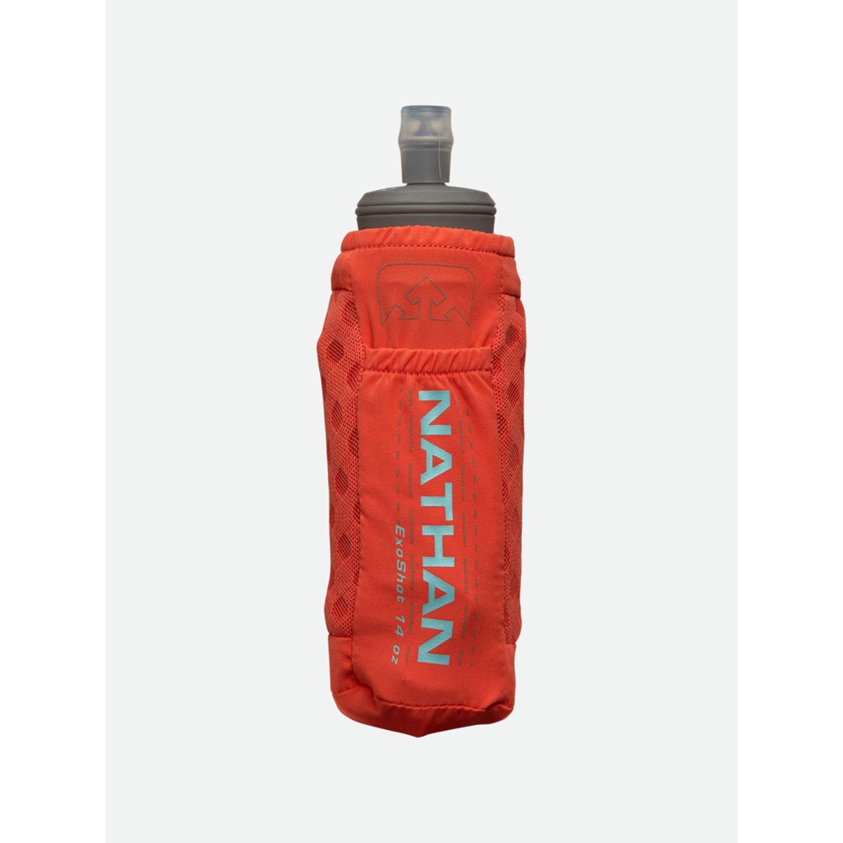  Nathan ExoShot 2.0 14oz Handheld