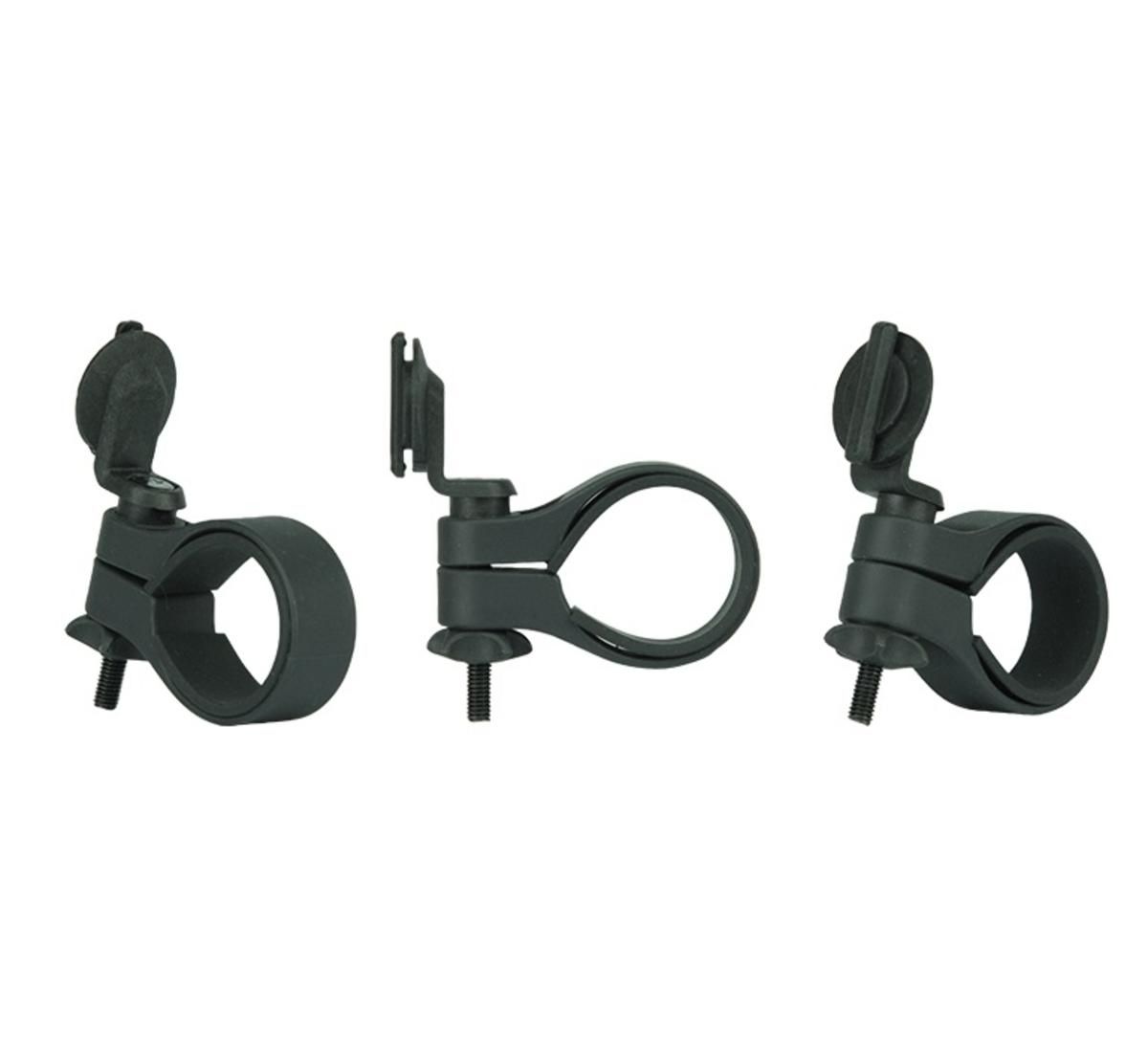  Nathan Headlamp Crossover Kit
