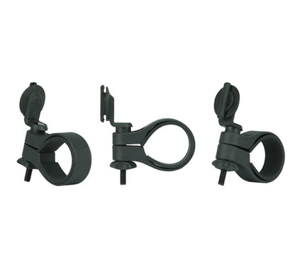  Nathan Headlamp Crossover Kit