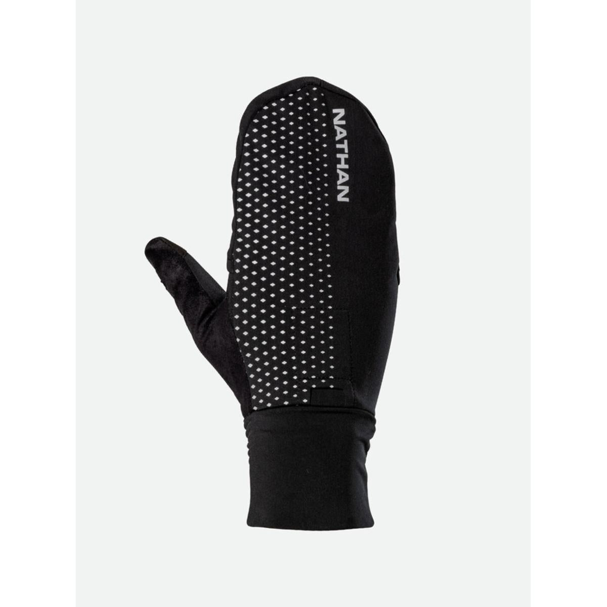  Nathan HyperNight Reflective Convertible Mittens
