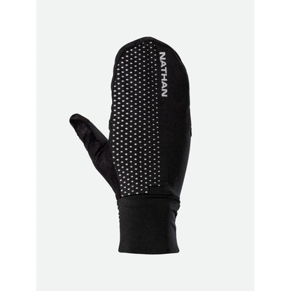  Nathan HyperNight Reflective Convertible Mittens