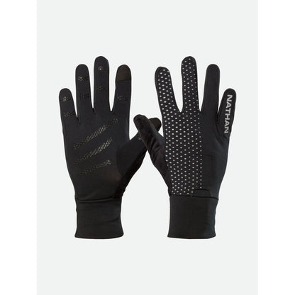  Nathan HyperNight Reflective Gloves