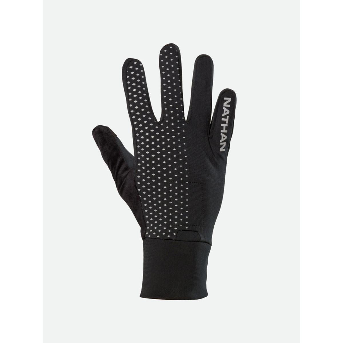  Nathan HyperNight Reflective Gloves