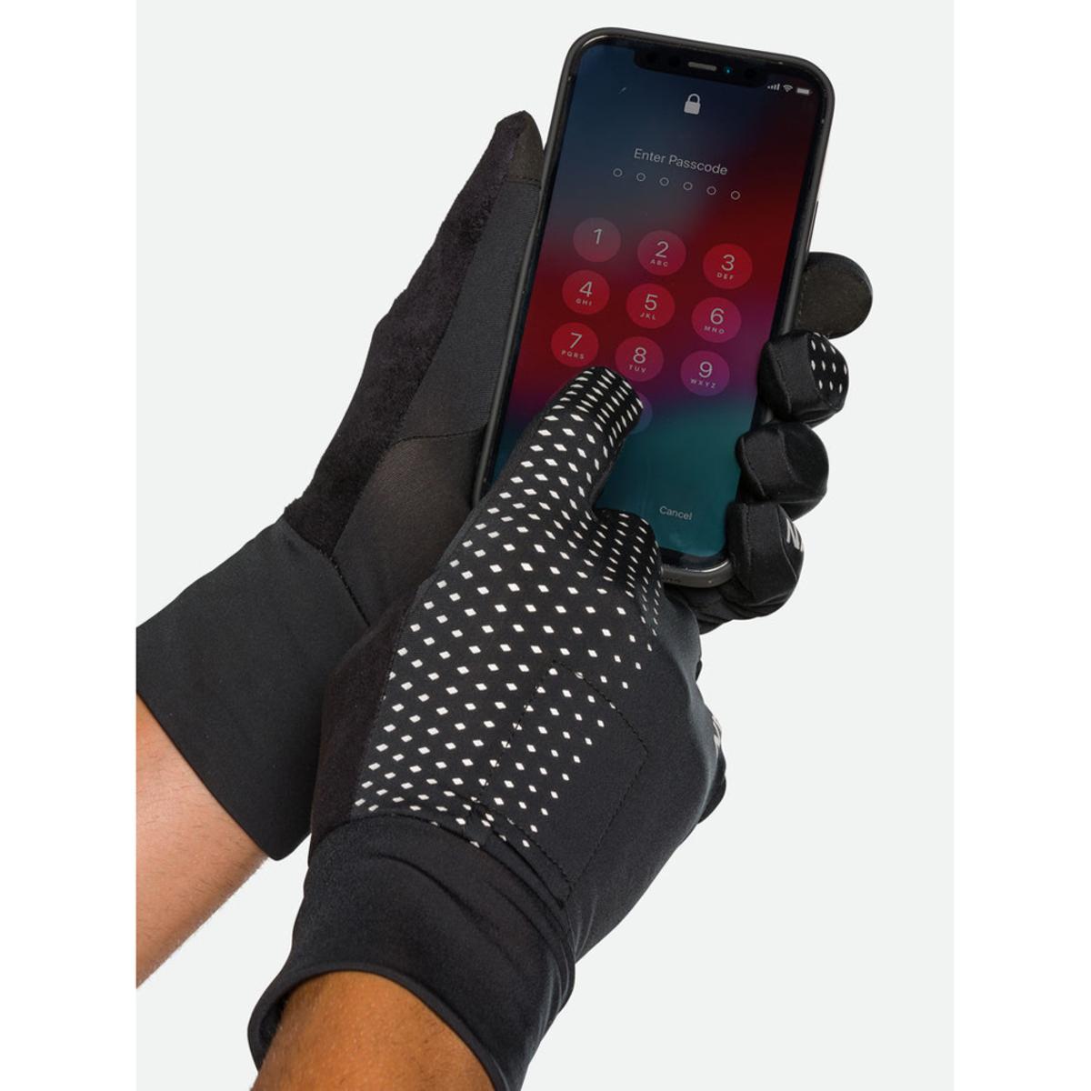  Nathan HyperNight Reflective Gloves