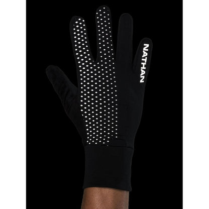  Nathan HyperNight Reflective Gloves