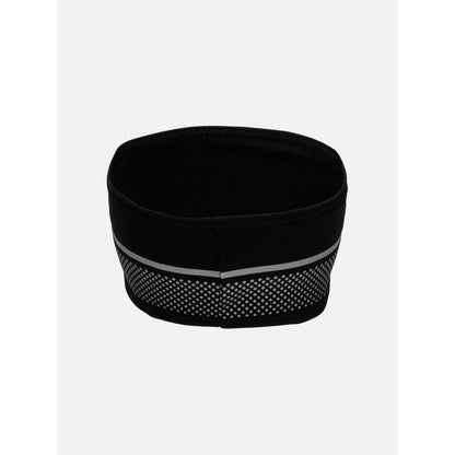  Nathan HyperNight Reflective Headband - Black/Geo Print