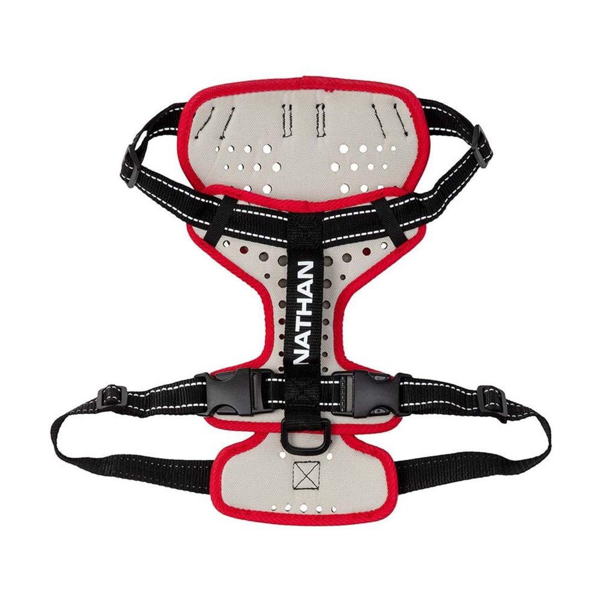  Nathan K9 Series Dog Harness Reflective