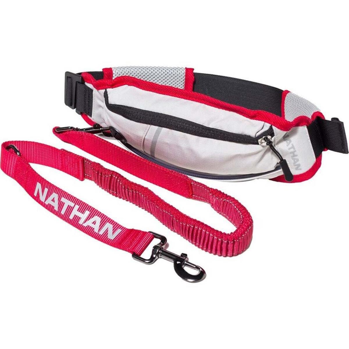  Nathan K9 Series Runners Waistbelt With Leash