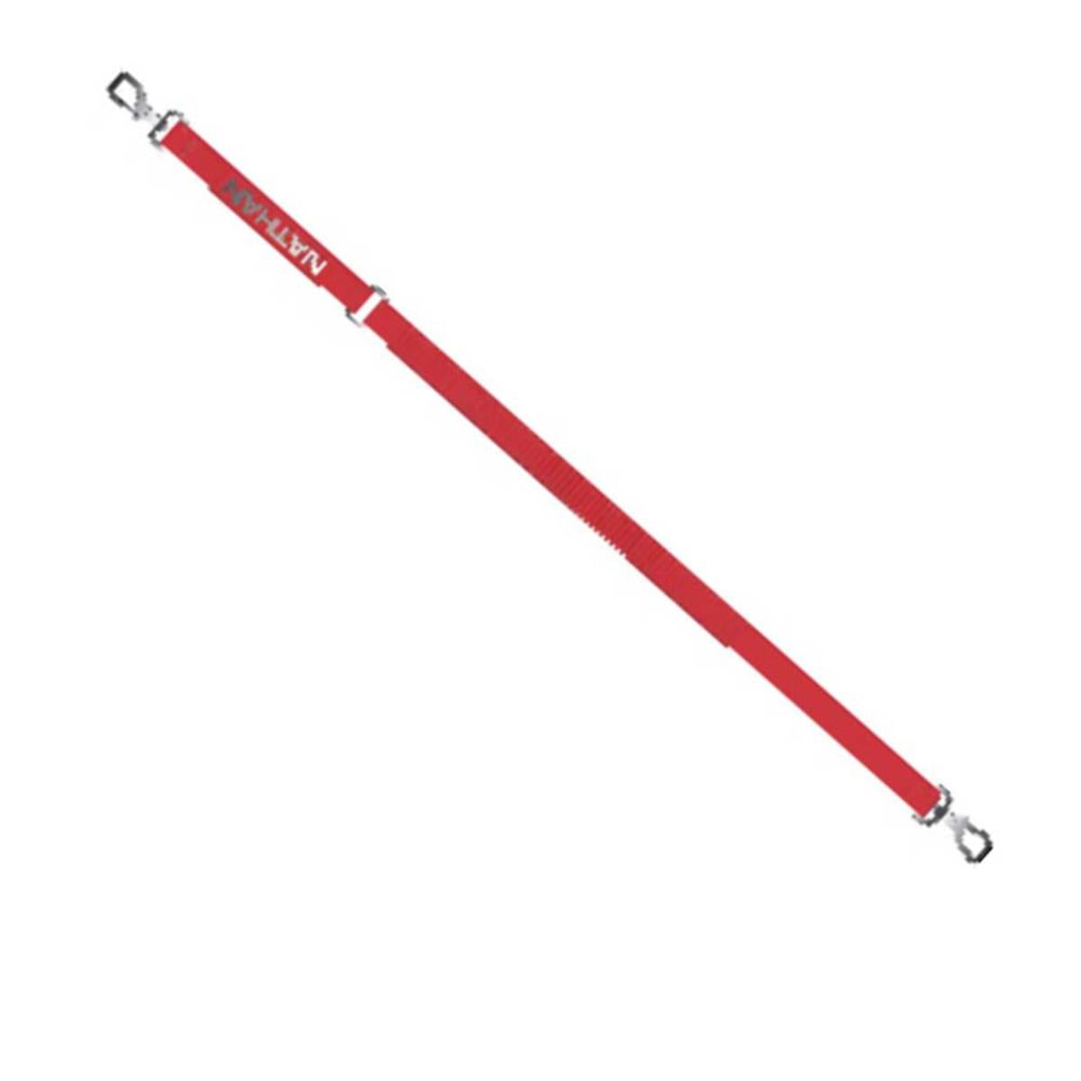  Nathan K9 Series Runners Waistbelt With Leash