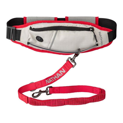  Nathan K9 Series Runners Waistpack With Leash