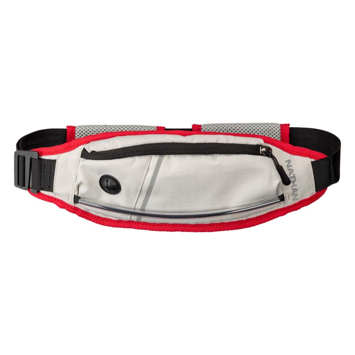  Nathan K9 Series Runners Waistpack With Leash